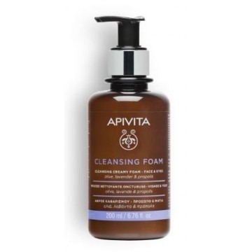 Apivita Crema Espumosa...
