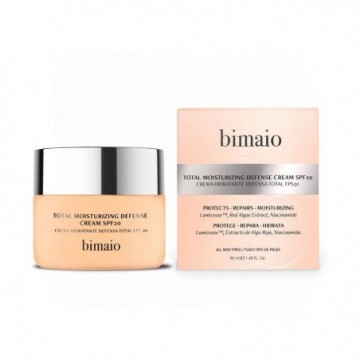 Bimaio Crema Hidratante...