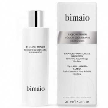 Bimaio B-Glow Tónico...
