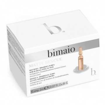 Bimaio Matte Rescue 10...