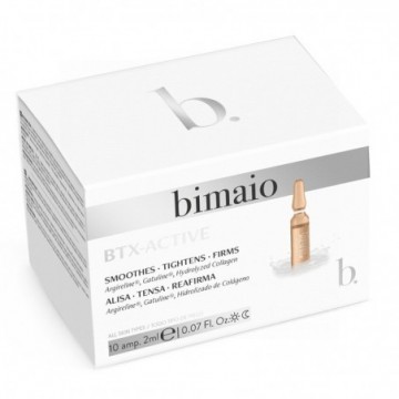 Bimaio BTX-Active 10 Ampollas