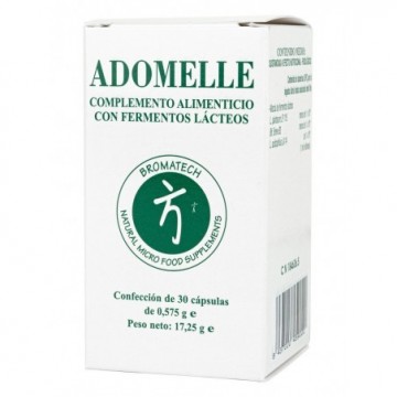 Adomelle 30 Cápsulas