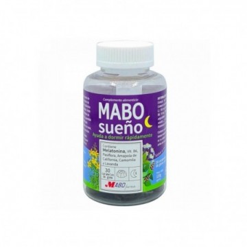 Mabosueño 60 Caramelos de Goma