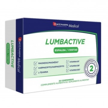 Forté Pharma Lumbactive 20...