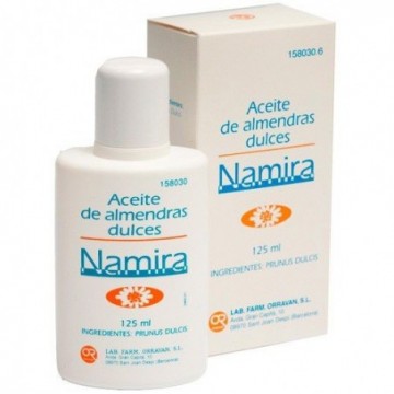 Namira Aceite de Almendras...