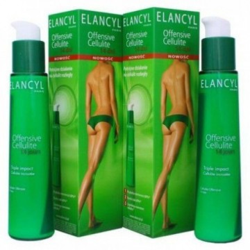Elancyl Offensive Cellulite...