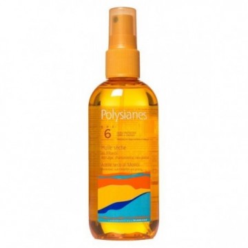 Aceite Seco Broncea Spf6...