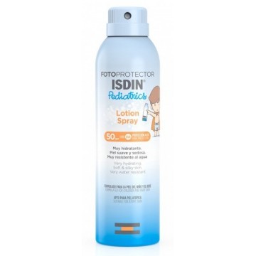 Isdin Fotoprotector...