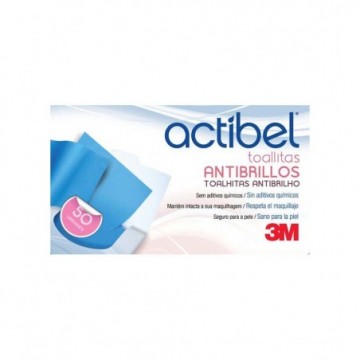 Actibel Toallitas...