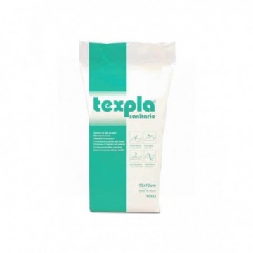 Texpla Apósito Tela sin...