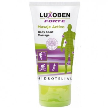 Hidrotelial Luxoben Forte 75ml