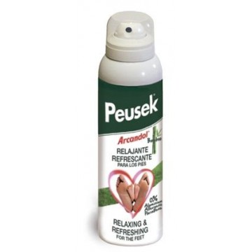 Peusek Arcandol Relaja Toni...