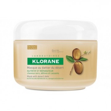 Klorane Mascarilla al Datil...
