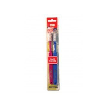 Cepillo Dental Adulto Phb...