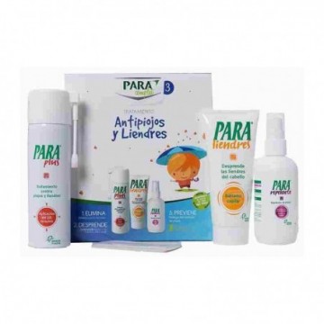 Kit Paracomplet 3 Paraplus...