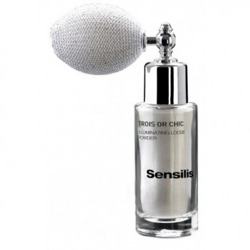 Sensilies Trois Or Chic...
