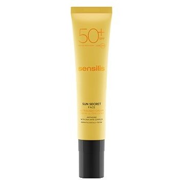 Sensilis Sun Secret SPF-50+...