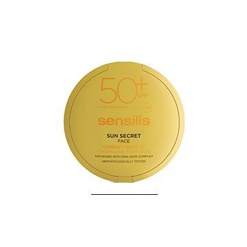 Sensilis Sun Secret...