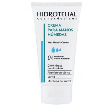 Hidrotelial Crema para...