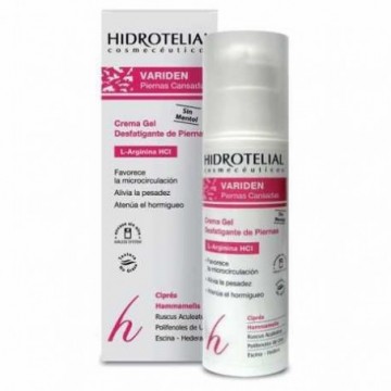 Hidrotelial Variden Gel...