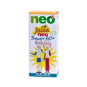 Jalea Neo Senior 14 Viales...