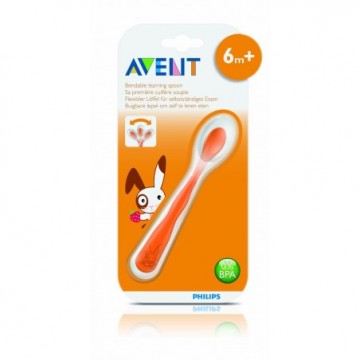 Avent Cuchara Aprendizaje...