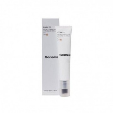 Sensilis Divine Cc Color y...