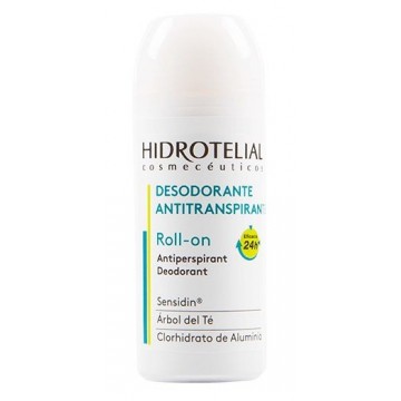 Hidrotelial Desodorante...