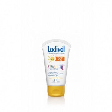 Ladival Niños Leche...