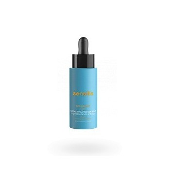 Sensilis Sun Secret Sérum...