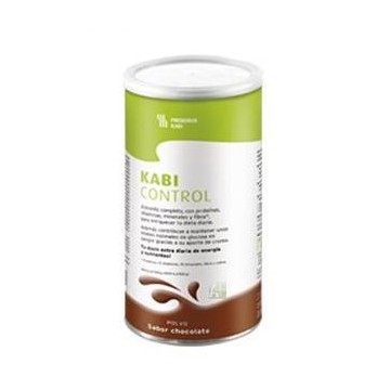 Kabi Control en Polvo Sabor...