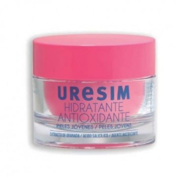 Uresim Crema Hidratante...