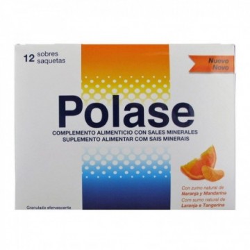 Polase 12 Sobres