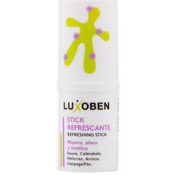 Hidrotelial Luxoben Stick...