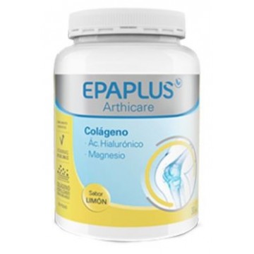 Epaplus Colágeno +...