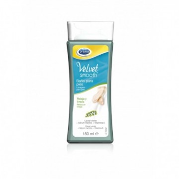 Dr Scholl Velvet Smooth...