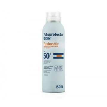Isdin Fotoprotector Fusion...