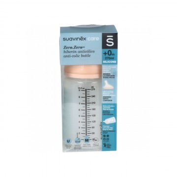 Suavinex Biberón Anticólico...