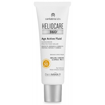 Heliocare 360 Age Active...