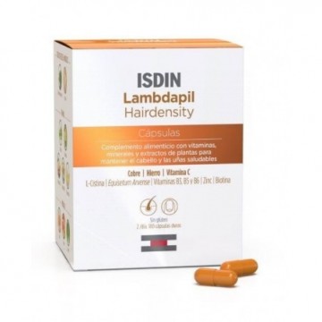 Isdin Lambdapil Hairdensity...