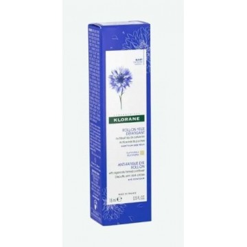 Klorane BB Crema de Ojos...