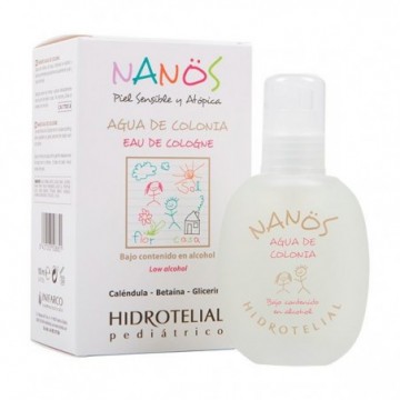 Hidrotelial Nanos Agua de...