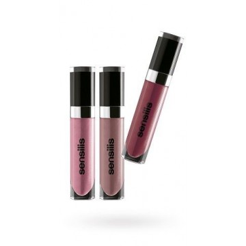 Sensilis Shimmer Lips Lip...