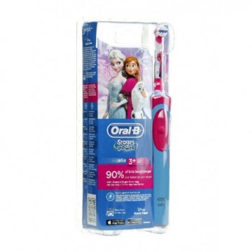Oral-b Cepillo Dental...