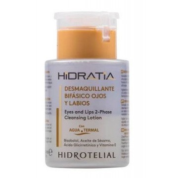 Hidrotelial Hidratia...