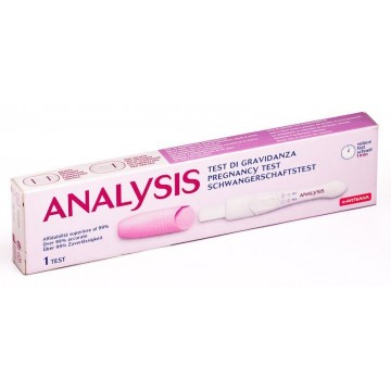 Test Embarazo Chicco...
