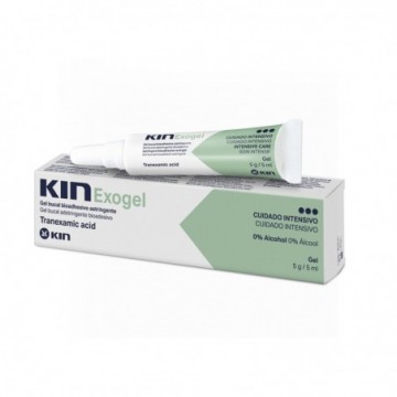Kin Exogel Protección Bucal...