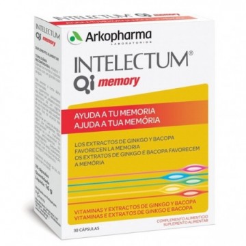 Arkopharma Intelectum...