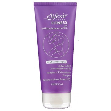 Elifexir Dermo Fitness 200 ml