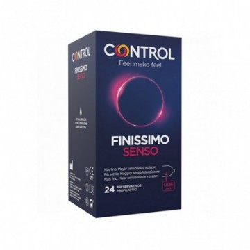 Control Finíssimo Senso...